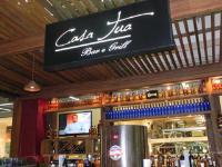 Casa Tua Bar e Grill